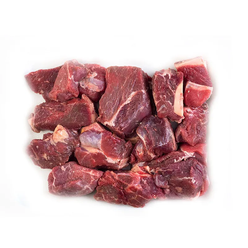Camel cut boneless 1kg