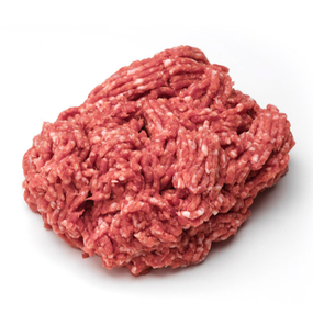Fresh Ground Camel Meat 1kg