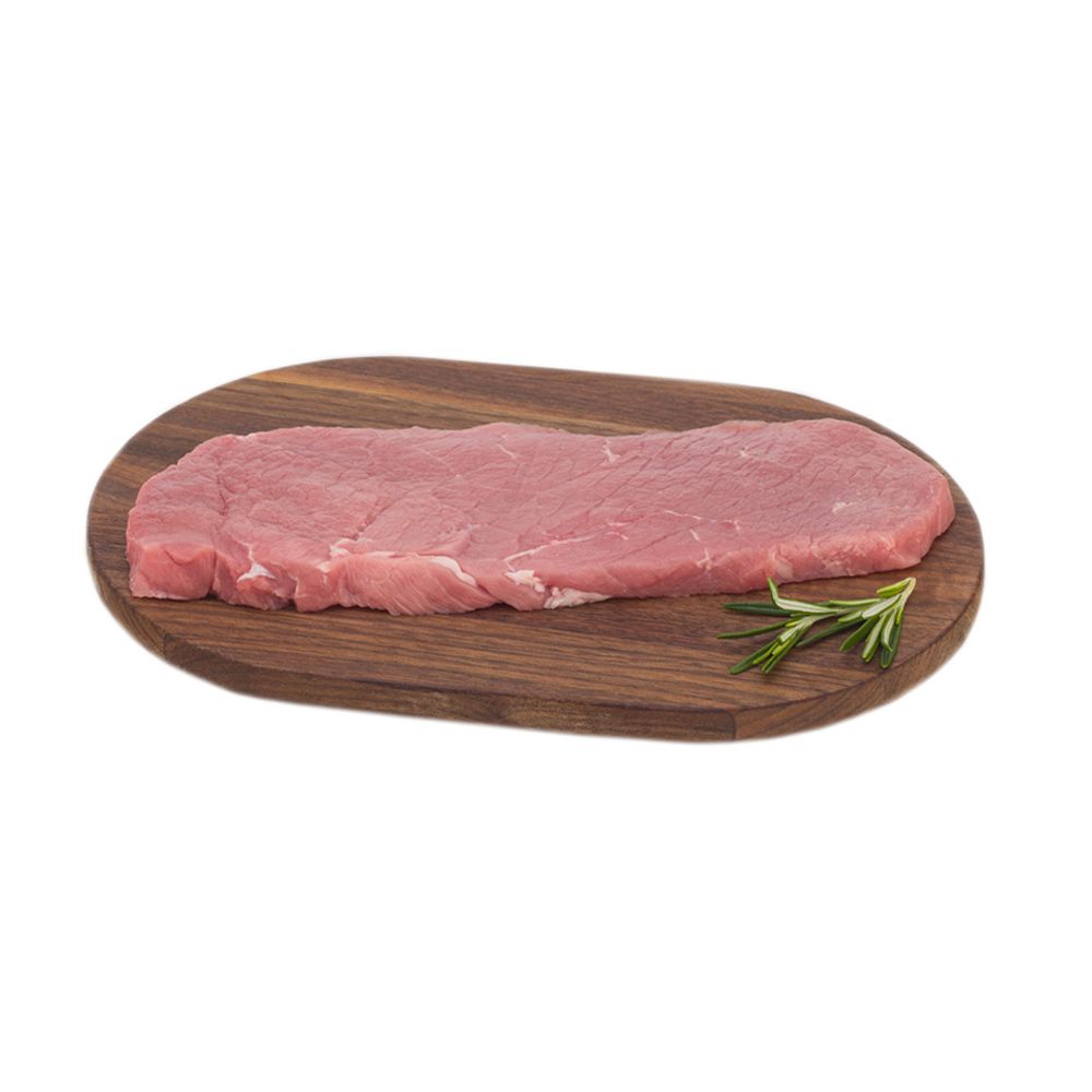 Veal Steak