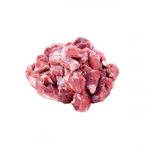 Camel Leg Cut 1kg